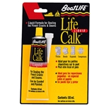 Life Industries Life Calk Sealant - Liquid | Blackburn Marine